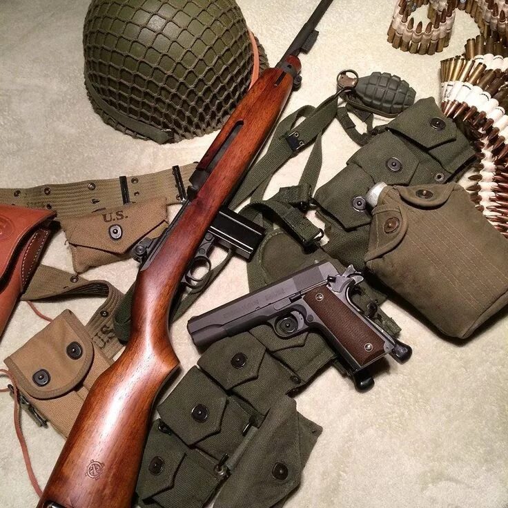 Советское оружие второй мировой. M1 Carbine. Оружие 2 мировой войны. Стрелковое оружие второй мировой войны. Немецкое оружие.