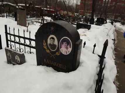 Пятницкое кладбище часы работы