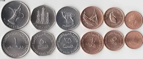Курс дирхама на сегодня в тюмени