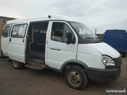 Газель цельнометаллический бу на авито