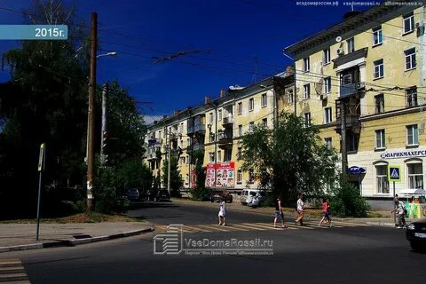 Ул победы самара