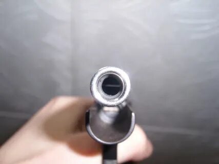 Ствол хорхе
