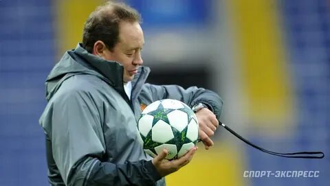 Показал тренеру на что он способен
