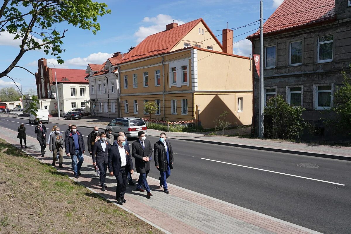 Строительство фу в городе черняховске. , черняховск. , черняховск. Исторический центр черняховска. Строительство завода в черняховске.