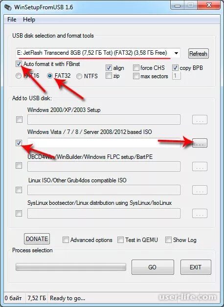 Создать загрузочную флешку win 10. Загрузочная флешка windows 10. создание установочной флешки. прога для создания загрузочной флешки. как сделать загрузочную флешку.