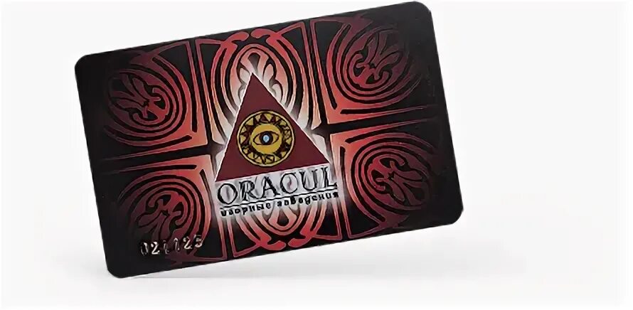 P cards