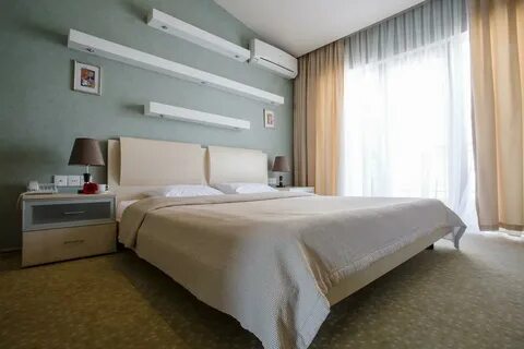 Boutique hotel 4