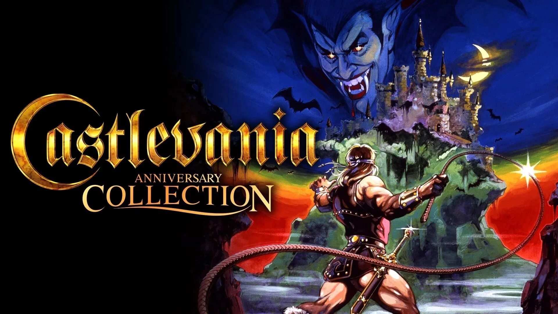 Classic games collection. Castlevania Anniversary collection. Игра Castlevania Anniversary collection. Игра на Нинтендо Castlevania. Castlevania Advance collection Switch.