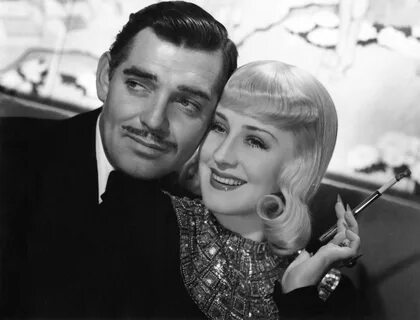 Old movie
