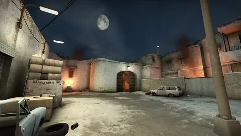 Cs go night