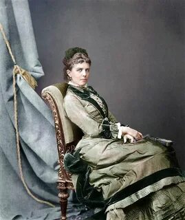 Женщины 19 века