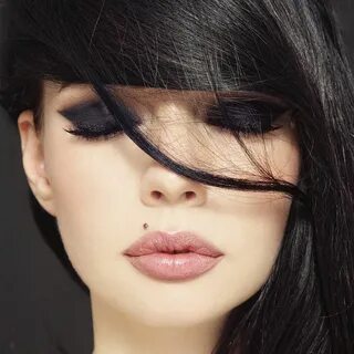 Beauty mark