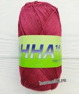 Анечка 16
