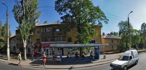 Сергей миронович кирова донецк кирова. Улица кирова донецк. Улица кирова донецк. Киров донецк. Киров донецк.