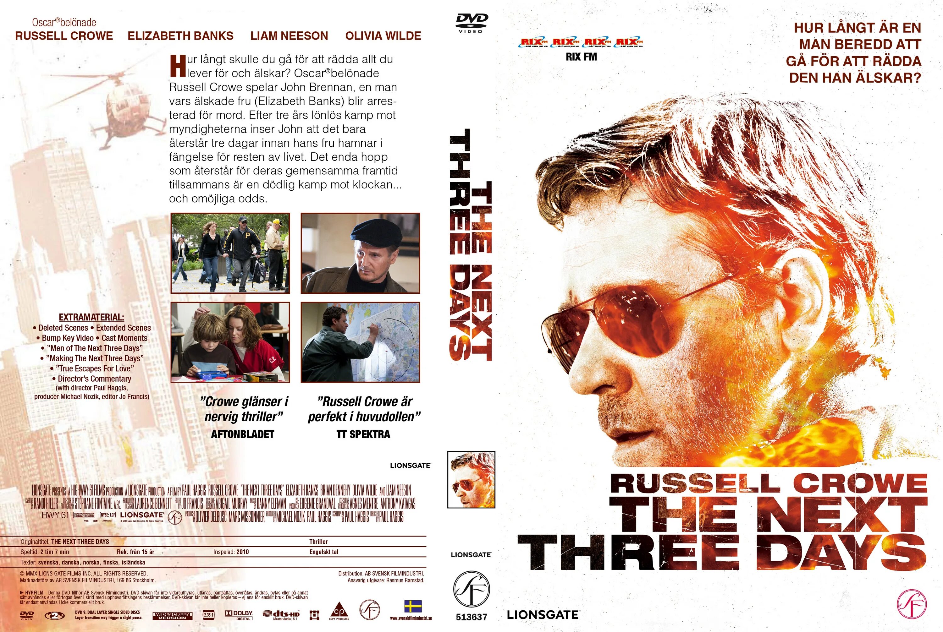 Next 3 complete. Три дня на побег (2010) cover. the next three days 2010. next 3 постер. фильм три дня на побег постер.