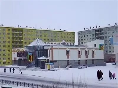Гостинка кайеркан