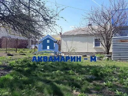 Дома в селе латном