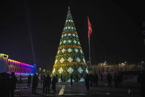 2016 году на территорию