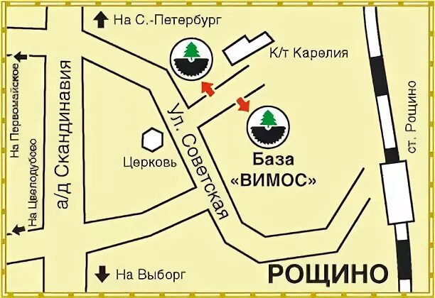 Дом в рощино. Торговый дом вимос рощино хоз. Рощино ул круговая. Вимос карта 10. Рощино ул круговая.
