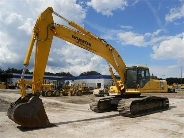 Экскаватор комацу 400. Komatsu pc400-7. Экскаватор Коматсу 400. Гидравлические экскаваторы Komatsu pc400. Экскаватор Komatsu pc400-7.