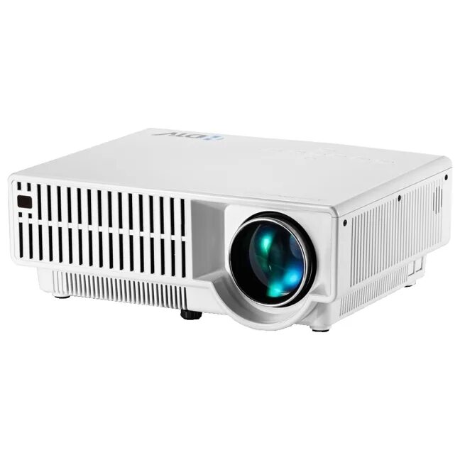 Lumens projector