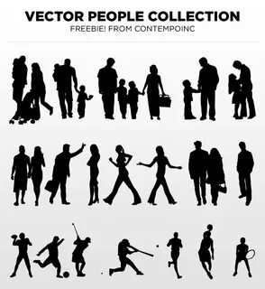 People collection