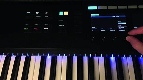 Midi s