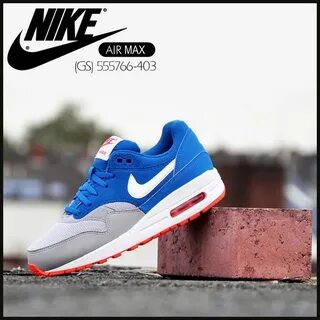 Air max drift
