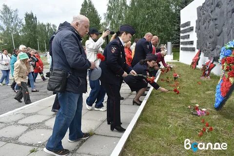 Новости в верхней салде