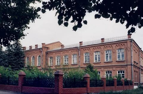 Филиал башкирского