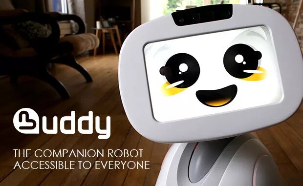 Купить бади. Робот buddy. Эмоциональный робот. Эмоциональный робот buddy. Kids buddy робот.