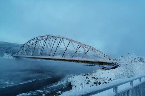 Мурманск тулома