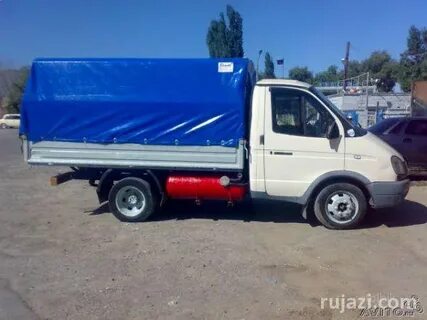 Газель бу волгоградская область