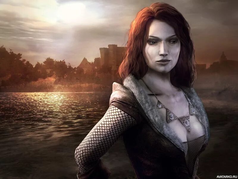 Трисс ведьмак 1. Трисс меригольд ведьмак 1 2 и 3. Трисс первый ведьмак. Трисс ведьмак 1 часть. Трисс меригольд ведьмак 1.