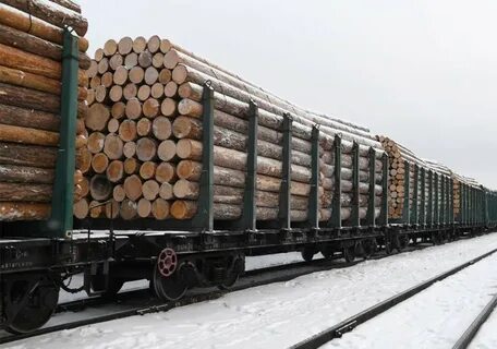 Грузовой штабель