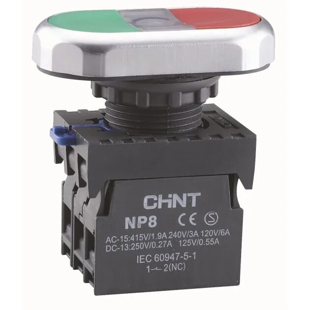 Кнопка chint np8. Chint np8. двойная кнопка chint np8-11sd. двойная кнопка np8-11s 1но+1нз ip65 chint. кнопка двойная np8-11s 1но+1нз ip65 (r) chint 667178.