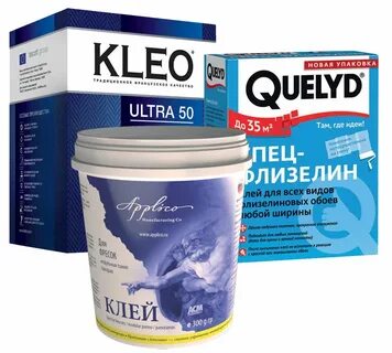 Клей для фрески
