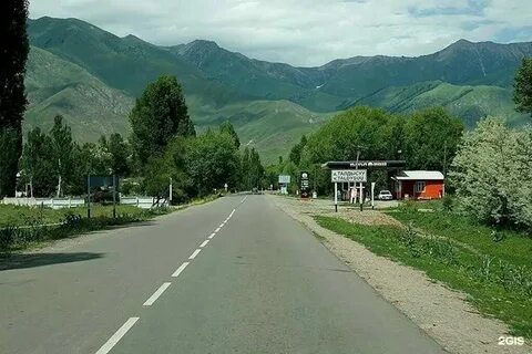 Погода тюп