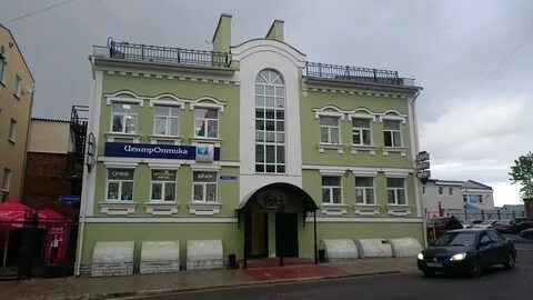Fabrika 3.0 спасская ул 15а фото