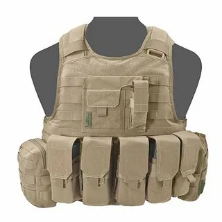 Warrior systems