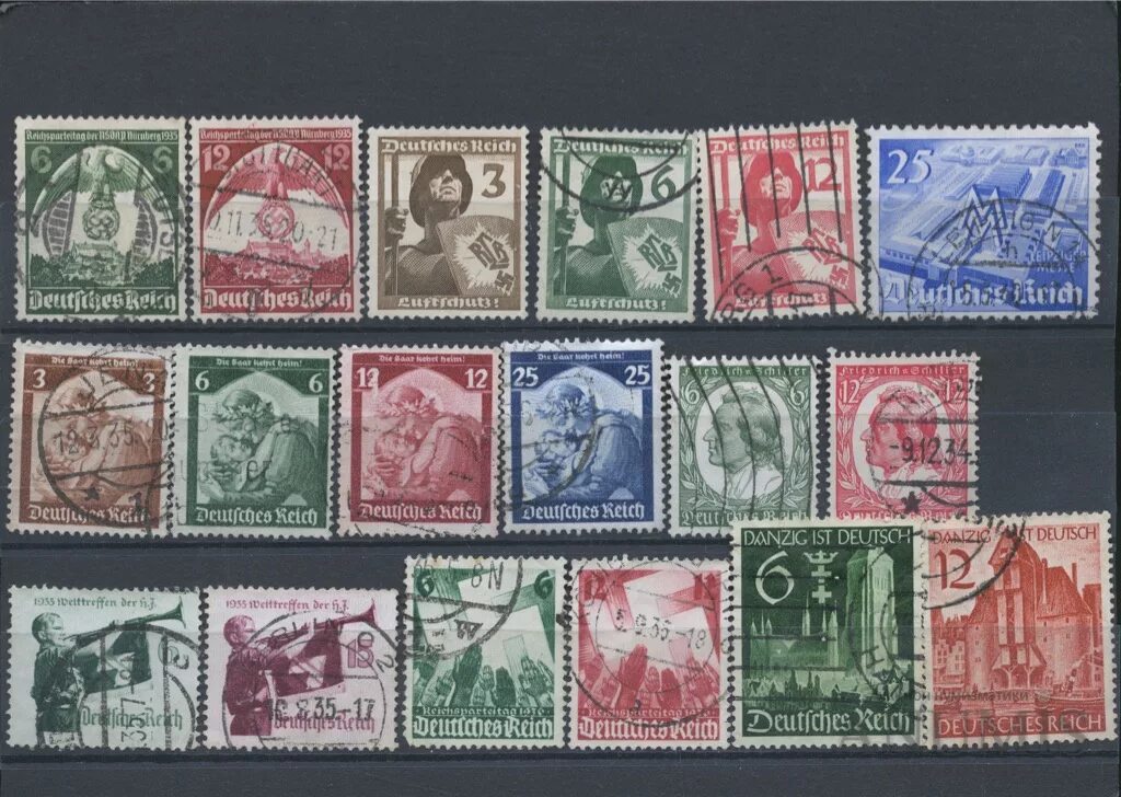 Марки Германия 3 Рейх. 3 Рейх марки 1908. Почтовые марки Германия, третий Рейх 1942 день почтовой марки. Почтовые марки немецкого рейха Данциг немецкий.