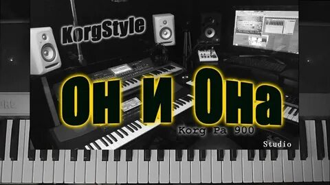 Бархатный лофт korg s