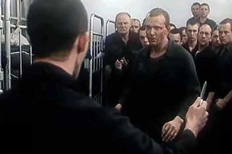Бунт в ик 5 татарстан