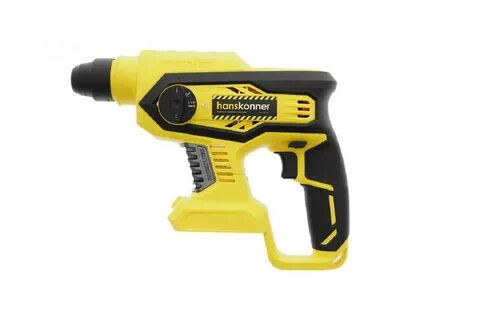 Перфоратор sds max hanskonner