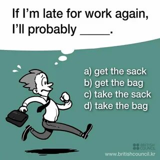 Work again