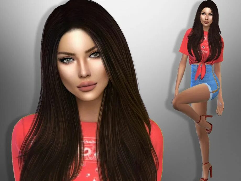Красив сим. Симы от divaka45. sims 4 симки. внешность сима в симс 4. внешность симов симс 4.