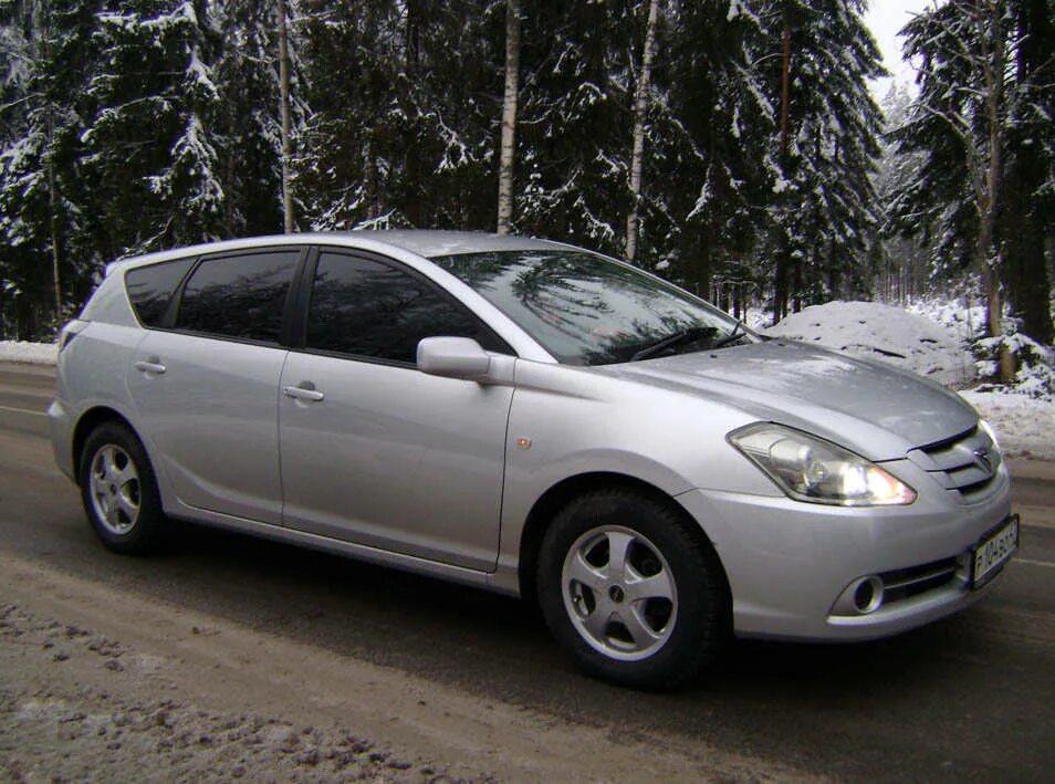 Toyota Caldina 2006. Toyota Caldina 2006 год. Тойота Калдина 2006 года. Тойота Калдина 2005.