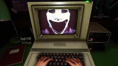 The suffer