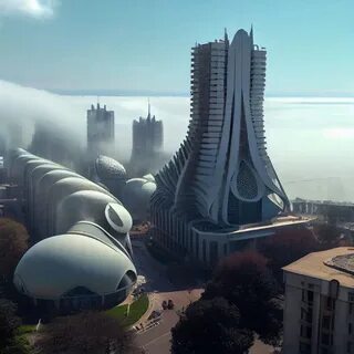 Сочи 2030 год