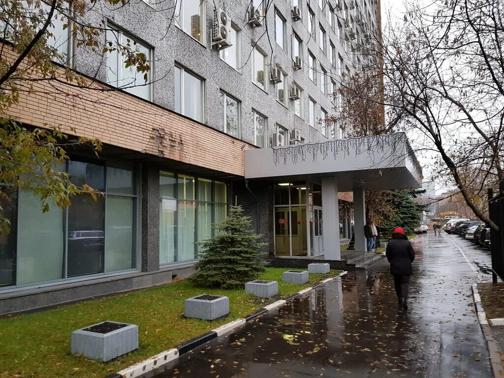 2. 1. Москва, ул. 3 я хорошевская 12. 12.